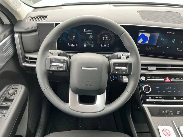 New 2026 Hyundai Santa Fe SE FWD image 8