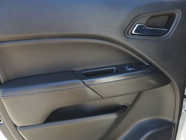 Used 2022 GMC Canyon Elevation w/ Trailering Package image 13