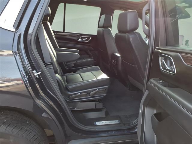 Used 2023 Chevrolet Tahoe LT image 20