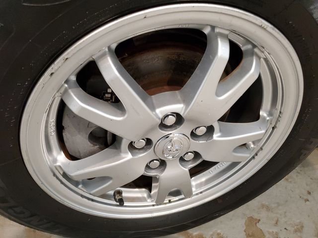 Used 2011 Toyota Prius Two image 28