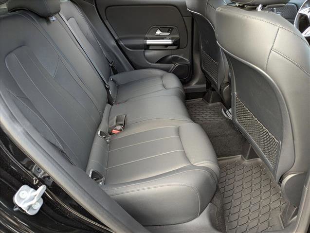 Certified 2025 Mercedes-Benz GLA 250 image 19