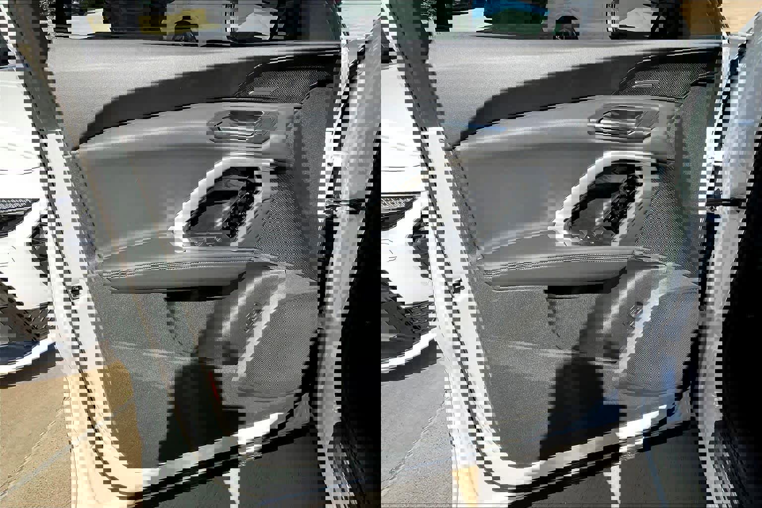 Used 2025 Audi Q5 Premium Plus image 19