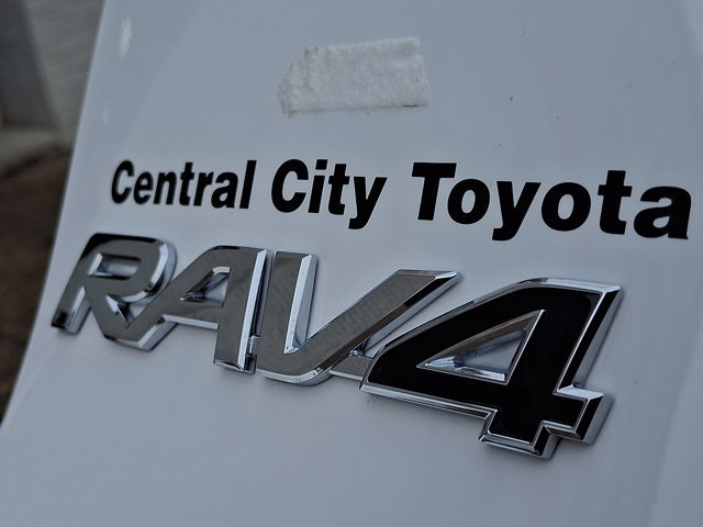 Certified 2025 Toyota RAV4 XLE w/ Convenience Package image 32