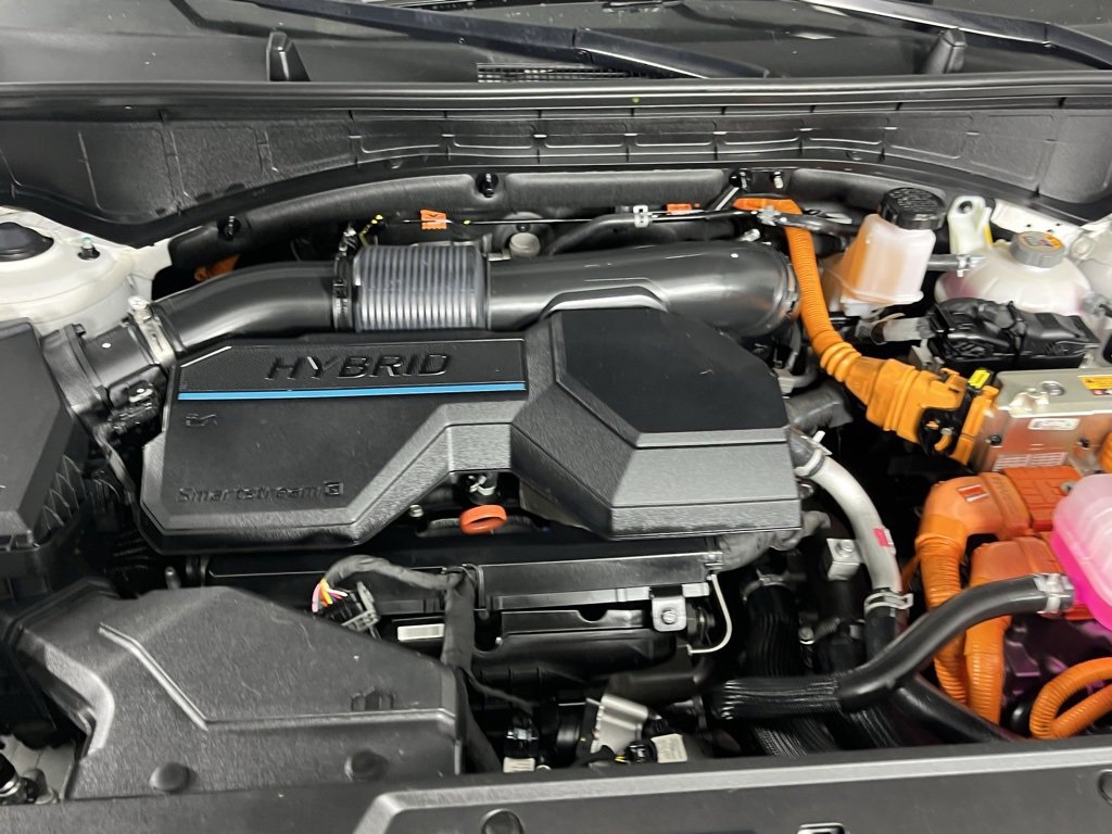 Used 2024 Hyundai Santa Fe Calligraphy image 38