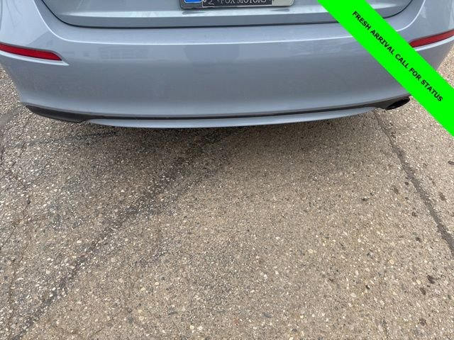 Certified 2022 Honda Civic Sport image 9