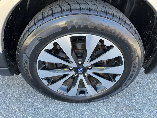 Used 2017 Subaru Outback 2.5i Limited AWD/4WD image 21