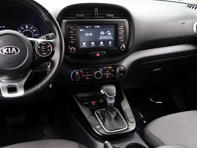 Used 2020 Kia Soul X-Line image 14