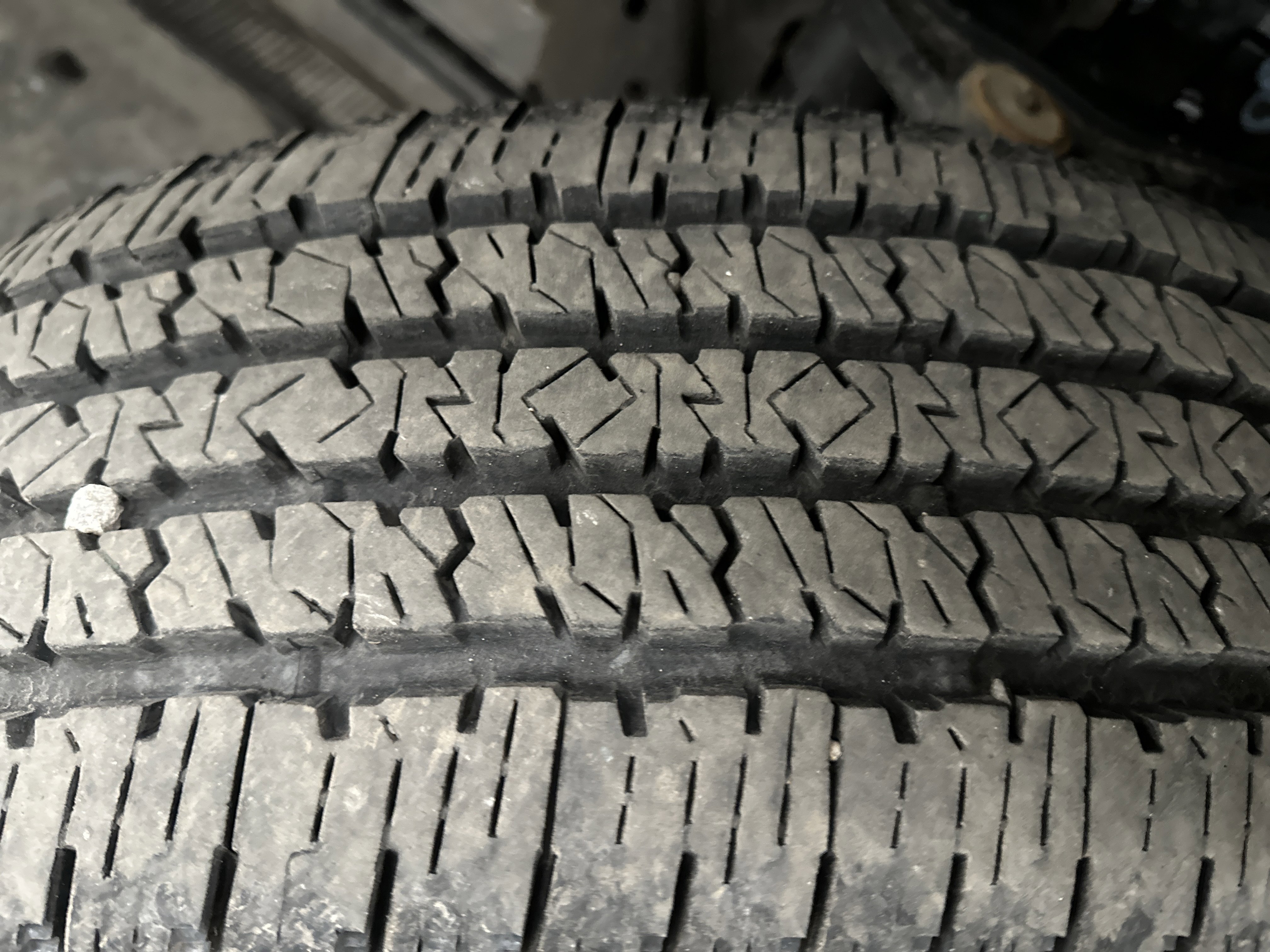 Used 2025 Chevrolet Silverado 2500 LT w/ Convenience Package image 12