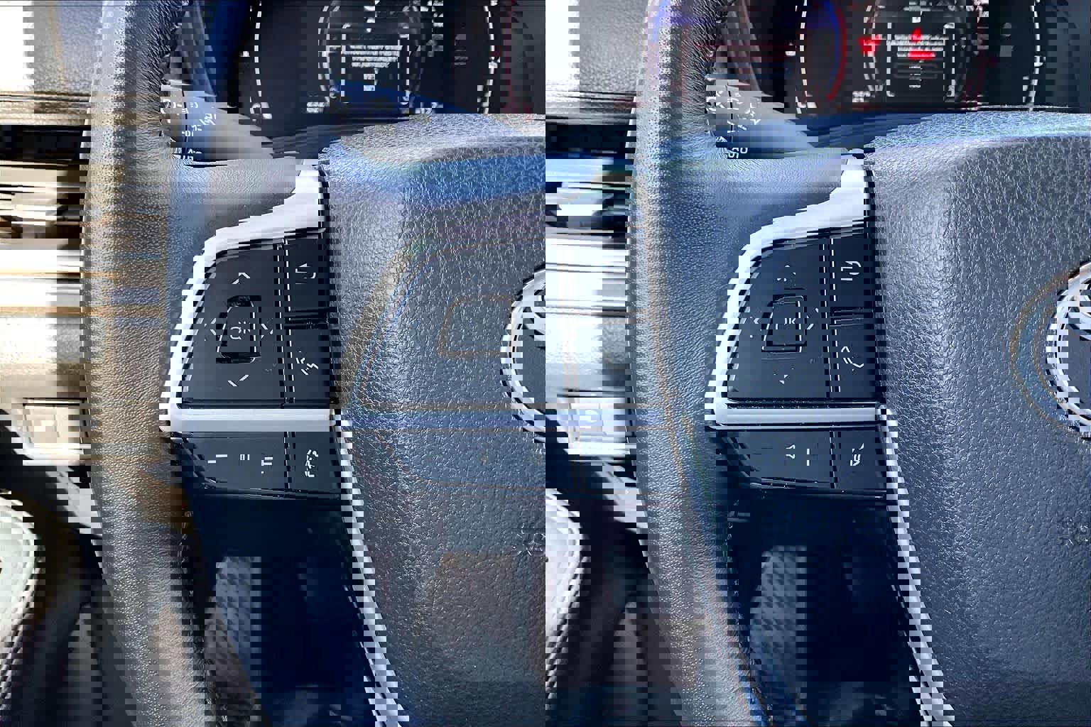 Certified 2025 Toyota Grand Highlander AWD image 23