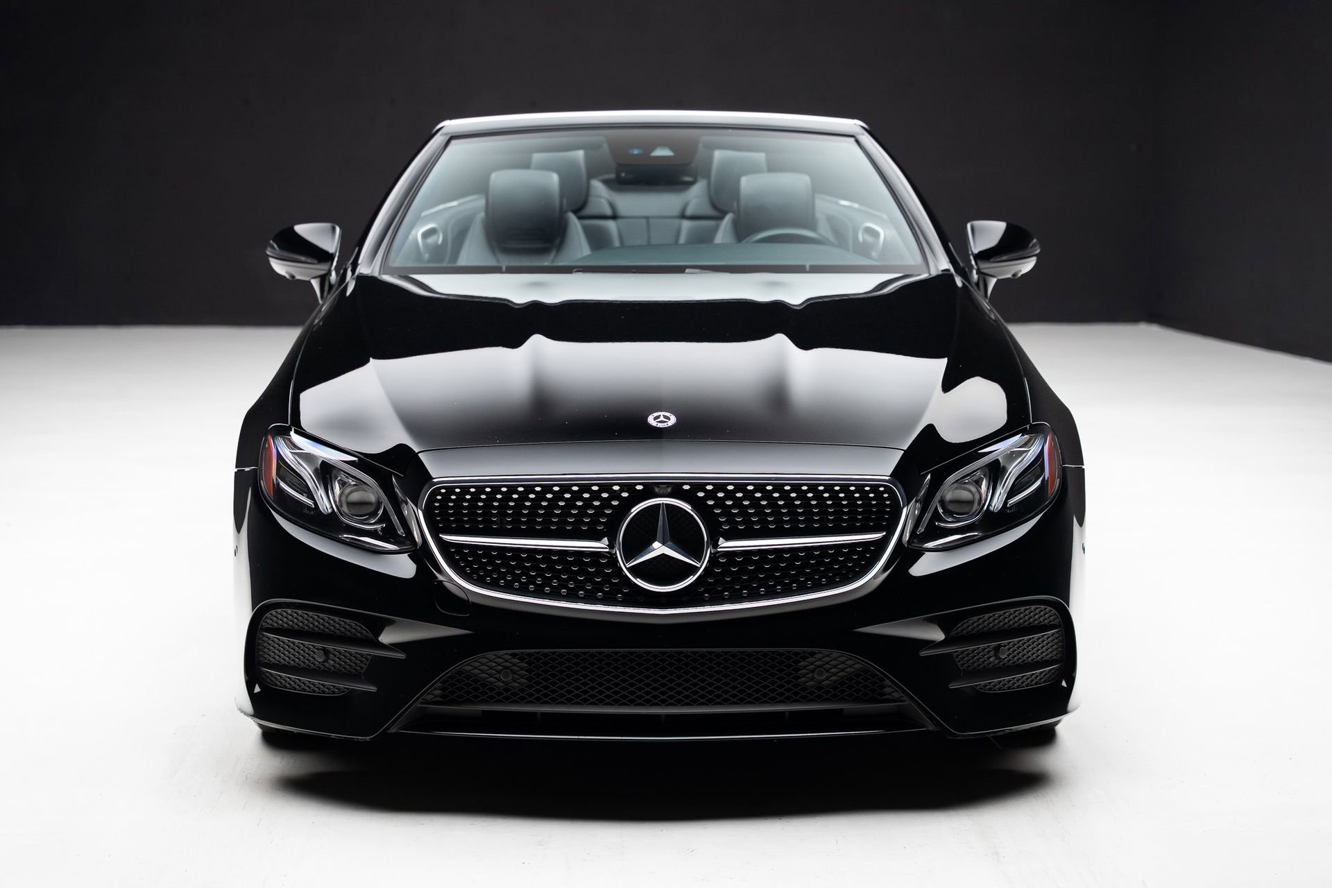 Used 2019 Mercedes-Benz E 450 Cabriolet image 9