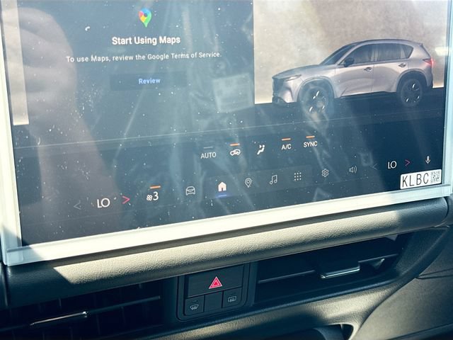 New 2026 MAZDA CX-5 Select AWD/4WD image 16