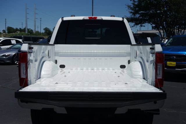 Used 2022 Ford F250 King Ranch w/ King Ranch Ultimate Package AWD/4WD image 32