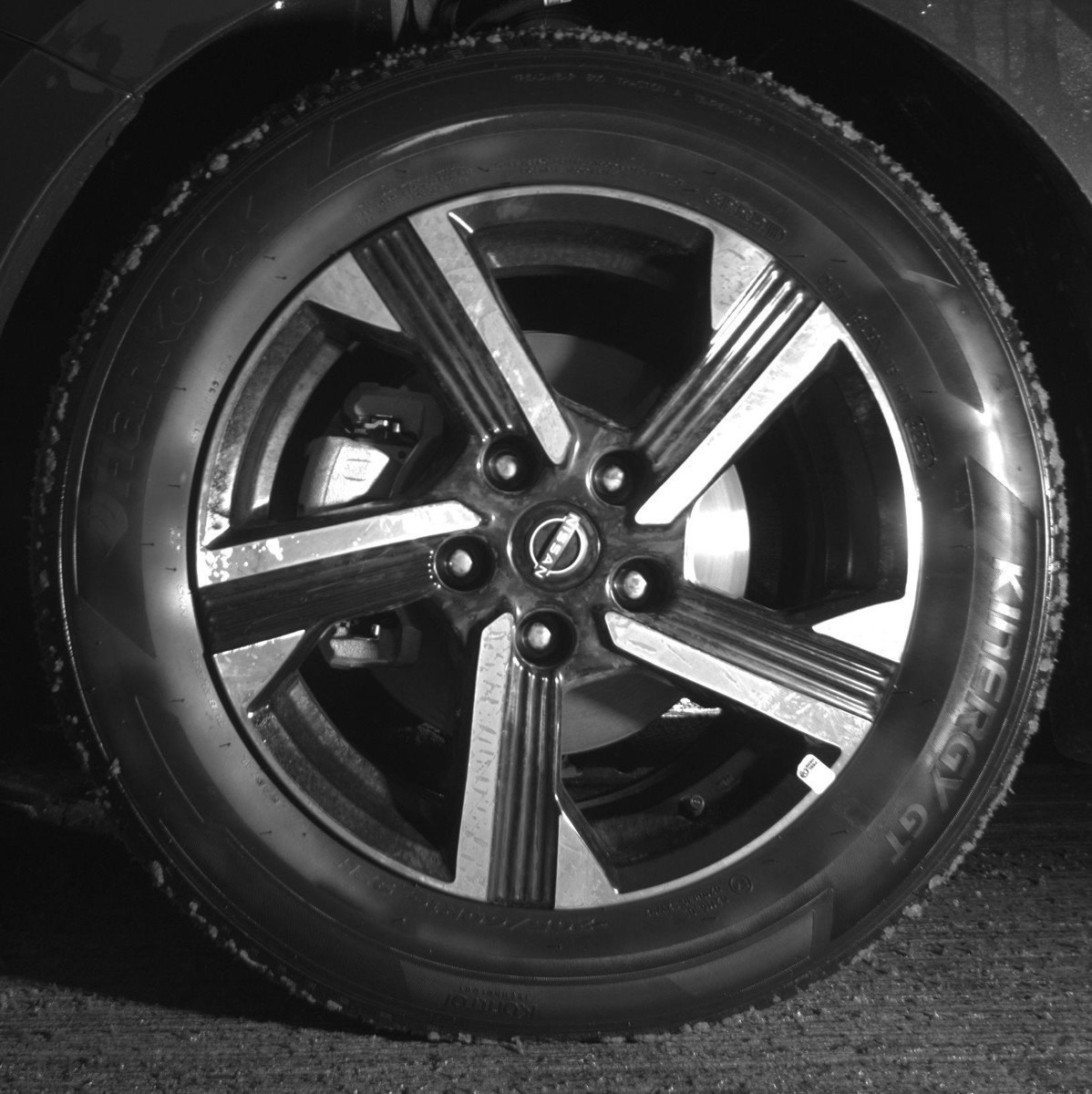 Used 2025 Nissan Sentra SV image 12