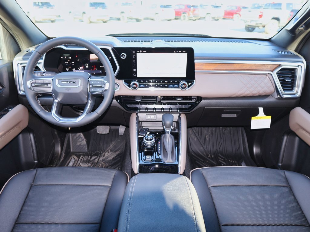 New 2026 GMC Canyon Denali image 12