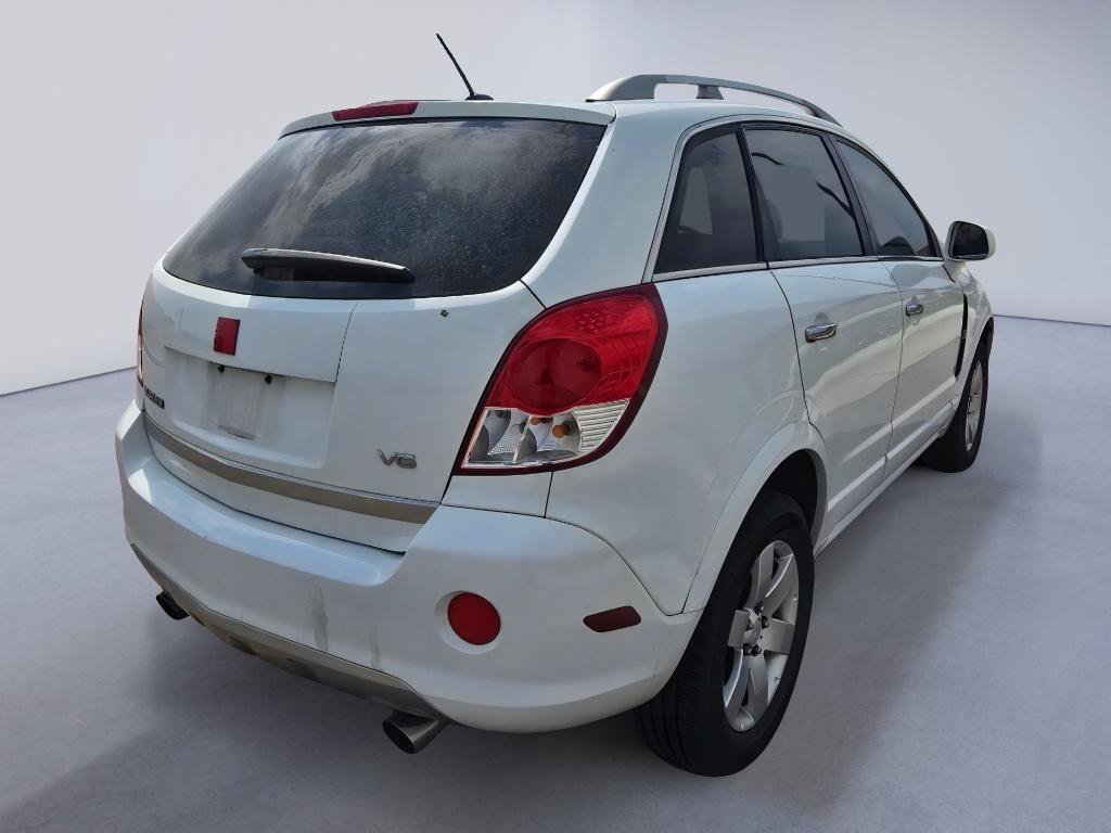 Used 2008 Saturn Vue XR FWD image 6