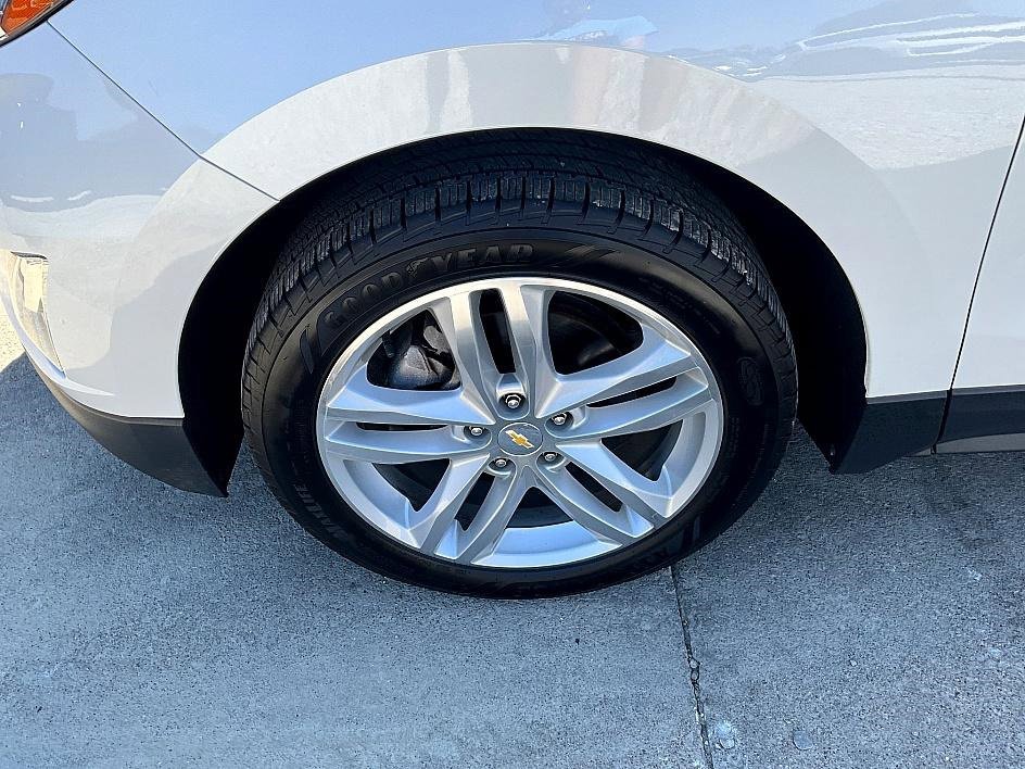 Used 2019 Chevrolet Equinox Premier image 10