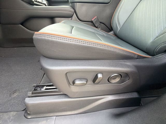 New 2026 GMC Yukon AT4 image 12