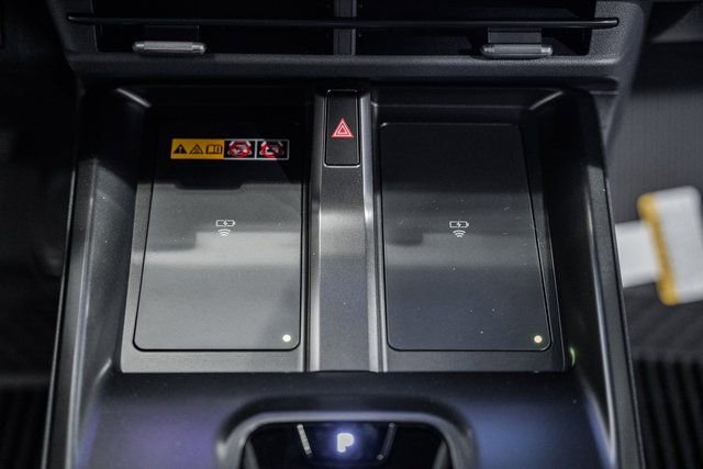 New 2026 Toyota bZ image 23