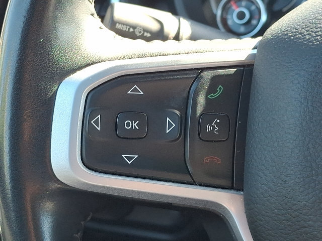 Used 2020 RAM 1500 Big Horn AWD/4WD image 20