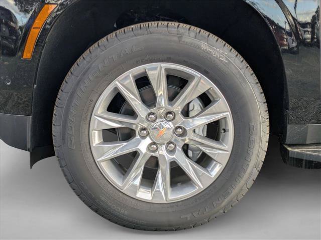 New 2025 Chevrolet Tahoe Premier RWD image 9