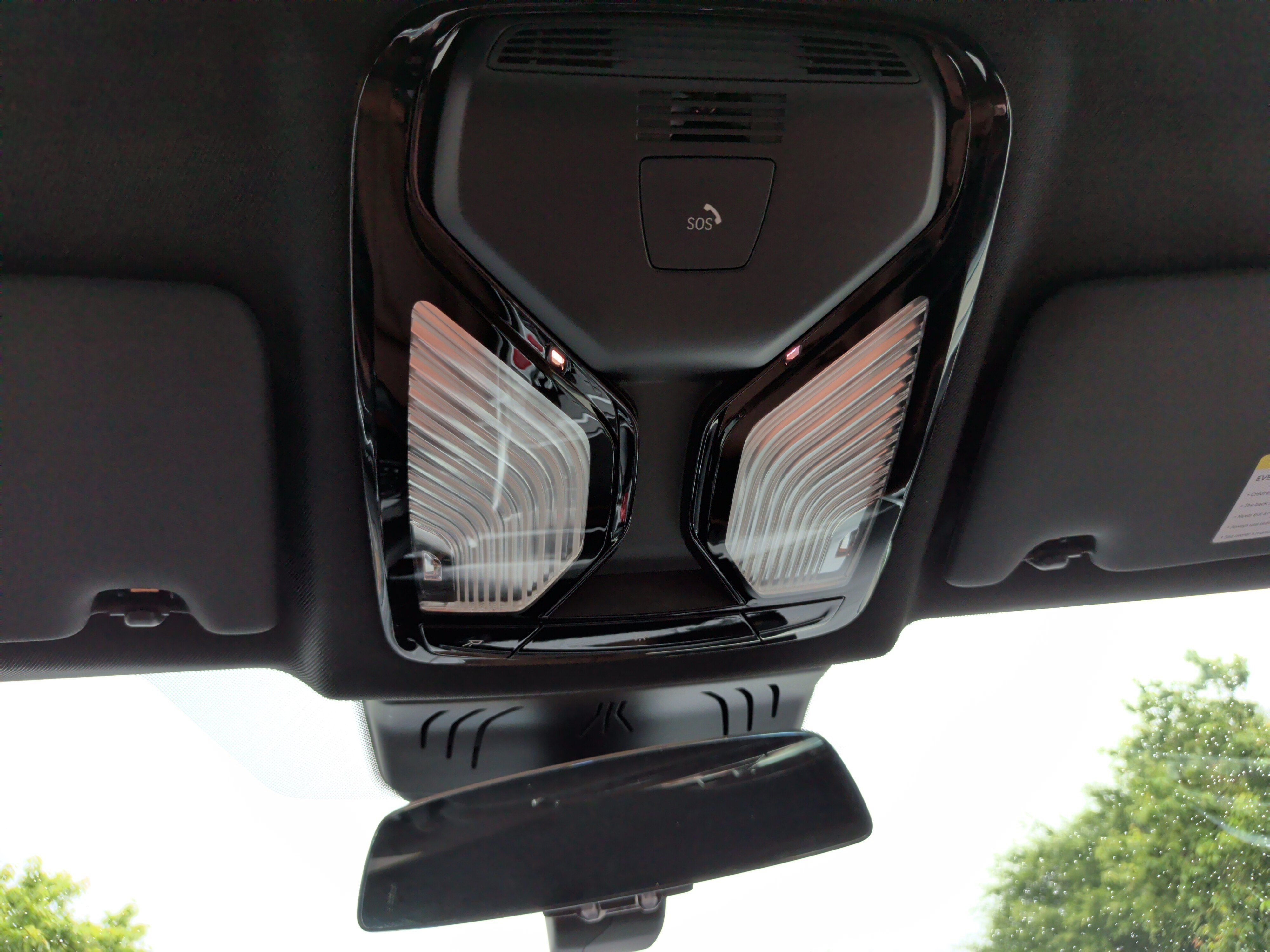 Used 2026 BMW M4 xDrive Competition AWD/4WD image 34