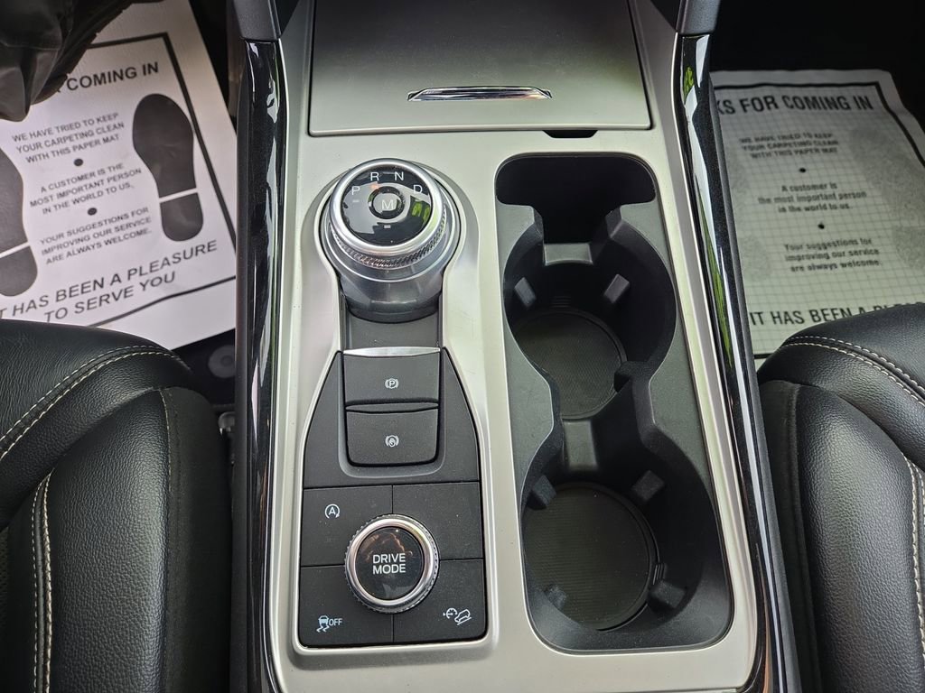 Used 2022 Ford Explorer ST w/ ST Street Pack image 25