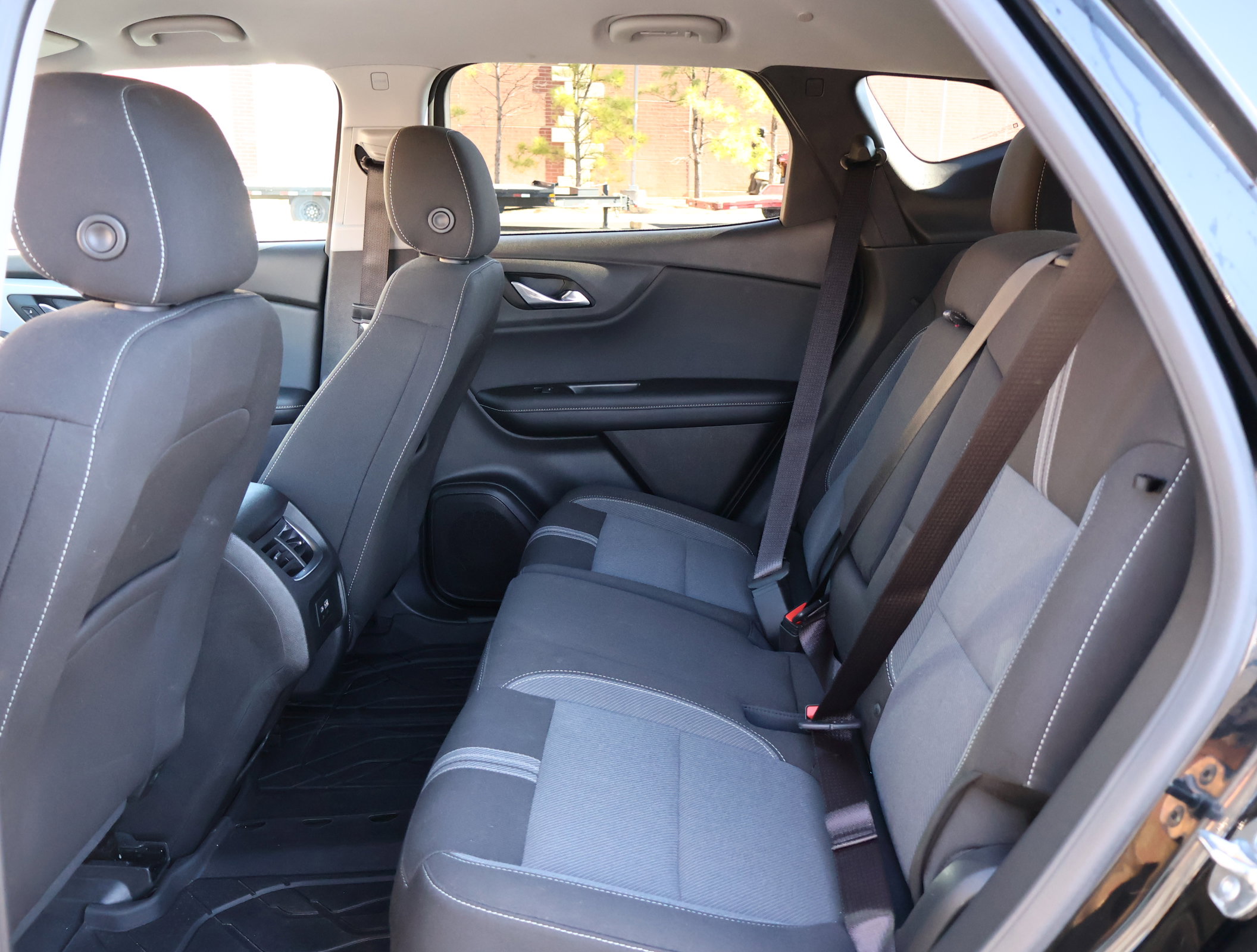 Certified 2024 Chevrolet Blazer LT w/ Convenience Package image 21