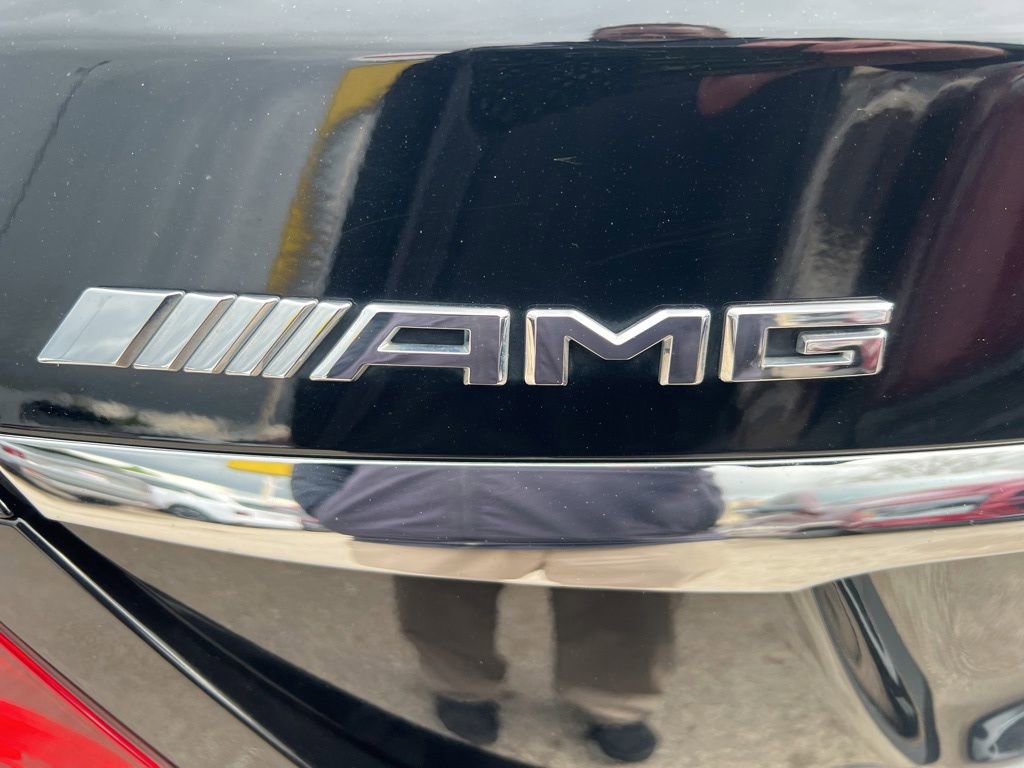 Used 2017 Mercedes-Benz C 43 AMG 4MATIC Sedan image 33