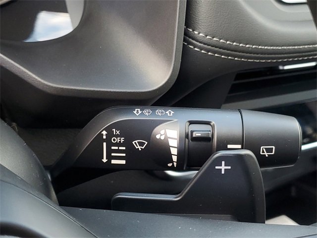 New 2026 Nissan Rogue SV image 17