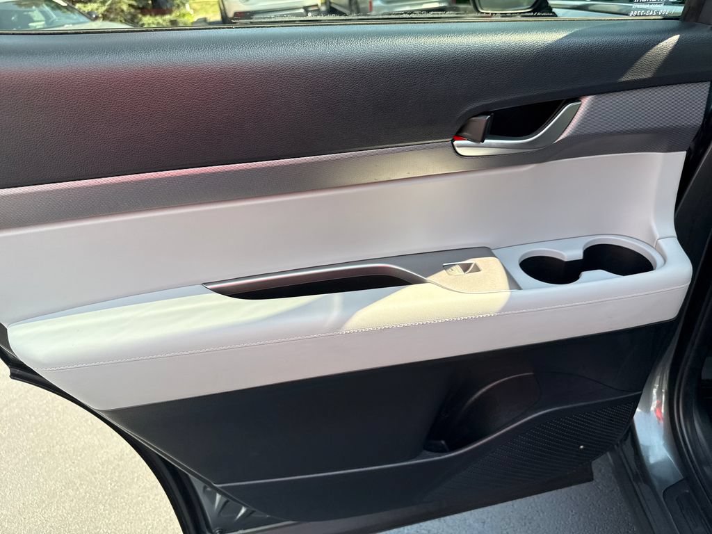 Certified 2021 Hyundai Palisade SE AWD/4WD image 16
