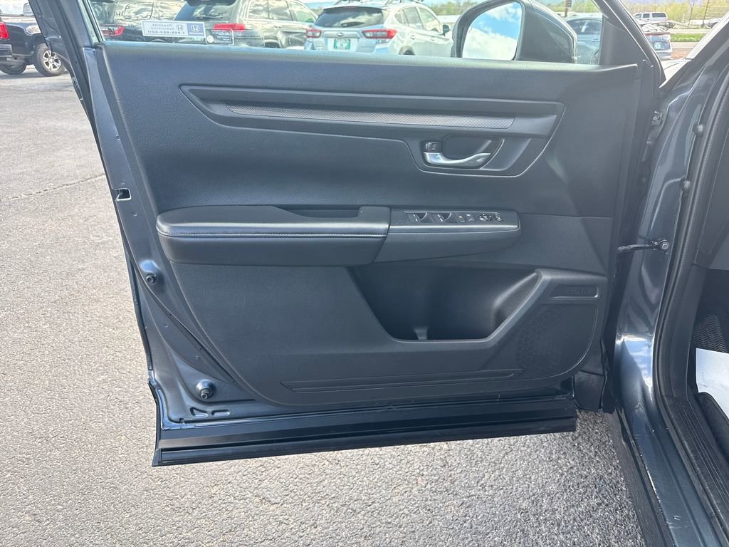 Used 2024 Honda CR-V EX image 19
