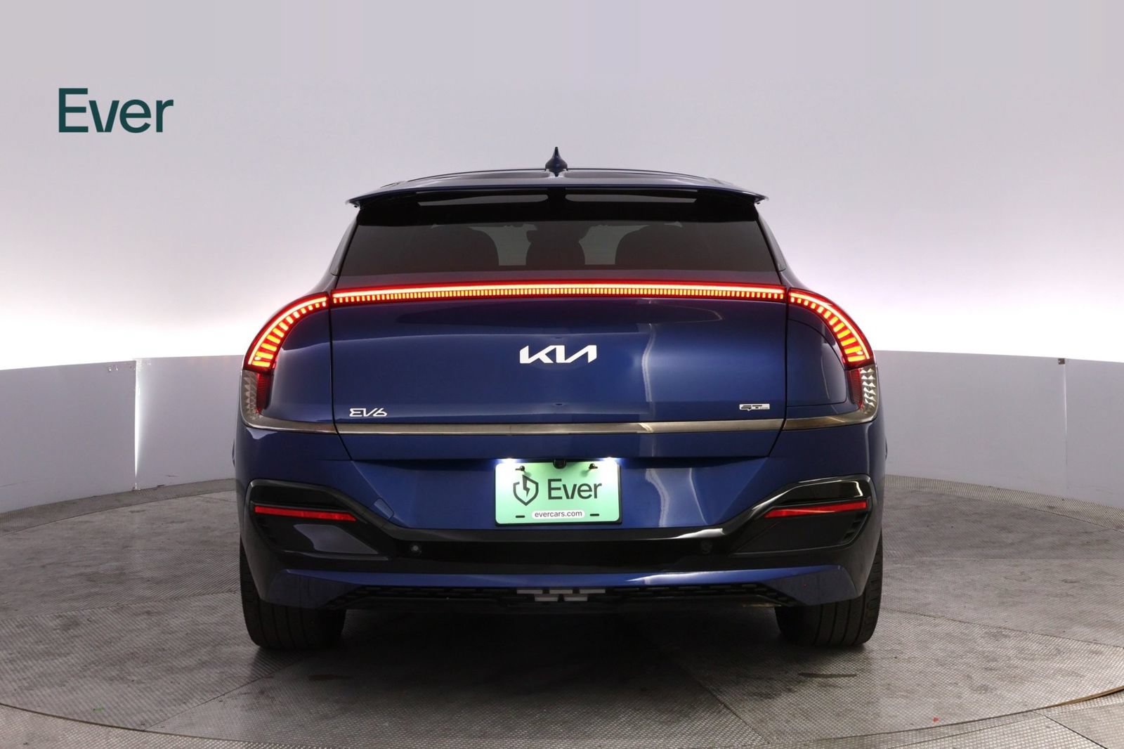 Used 2023 Kia EV6 GT-Line AWD/4WD image 15