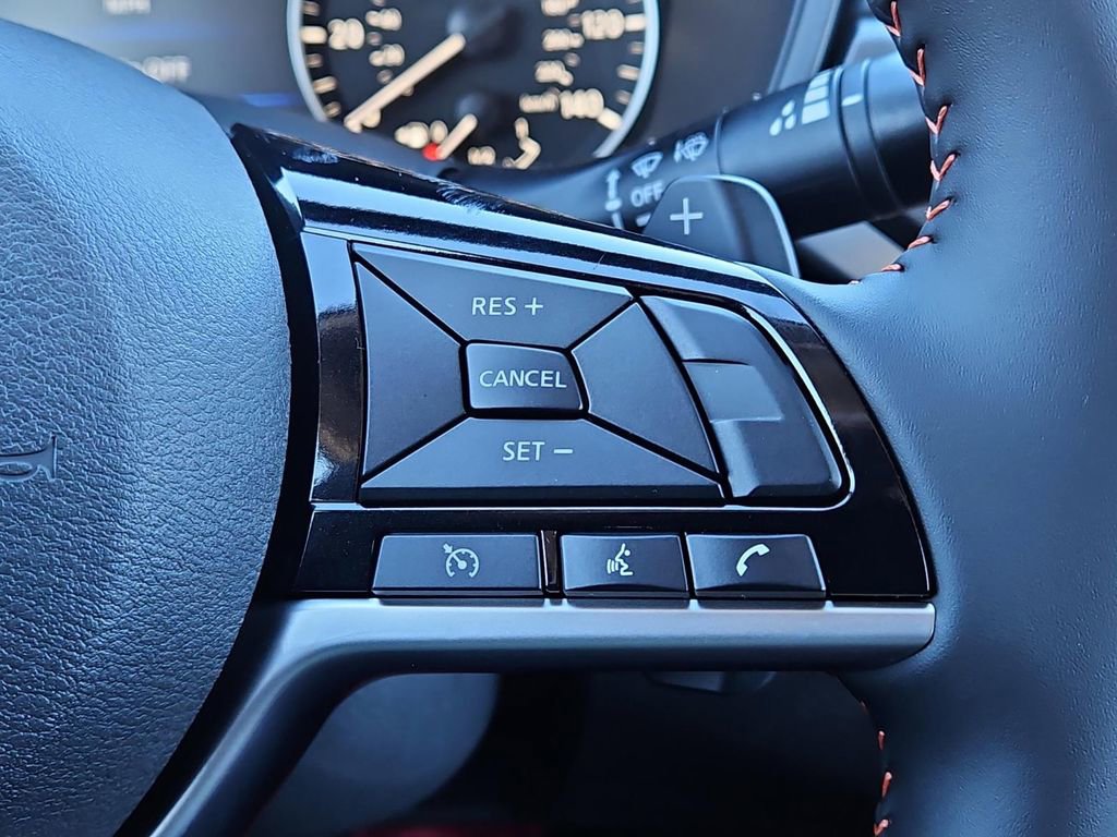 New 2025 Nissan Altima 2.5 SR image 11