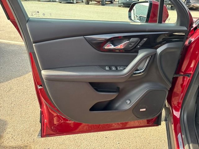 Used 2023 Chevrolet Blazer RS w/ Driver Confidence II Package image 15