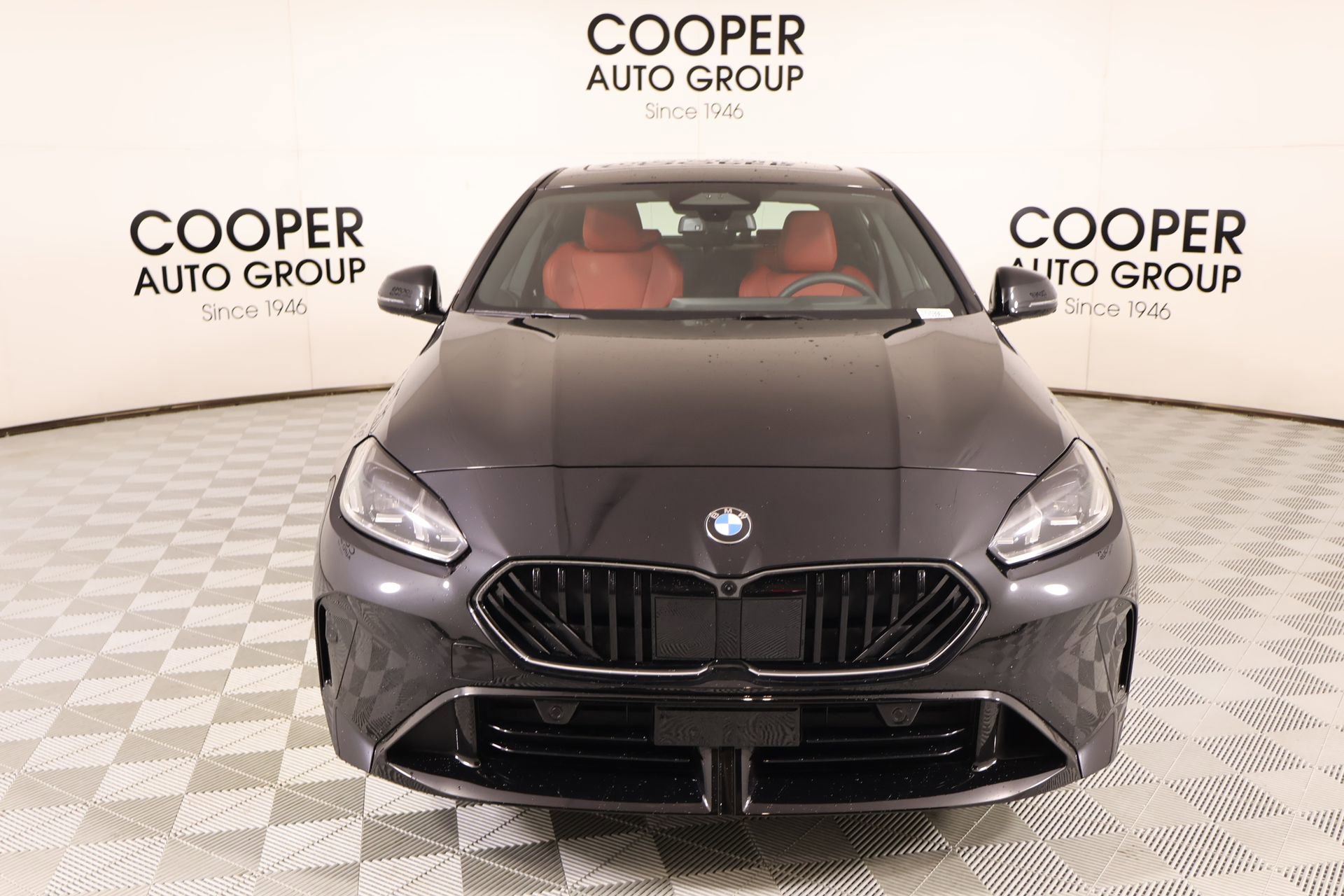 New 2026 BMW 228i xDrive w/ Technology Package AWD/4WD image 9