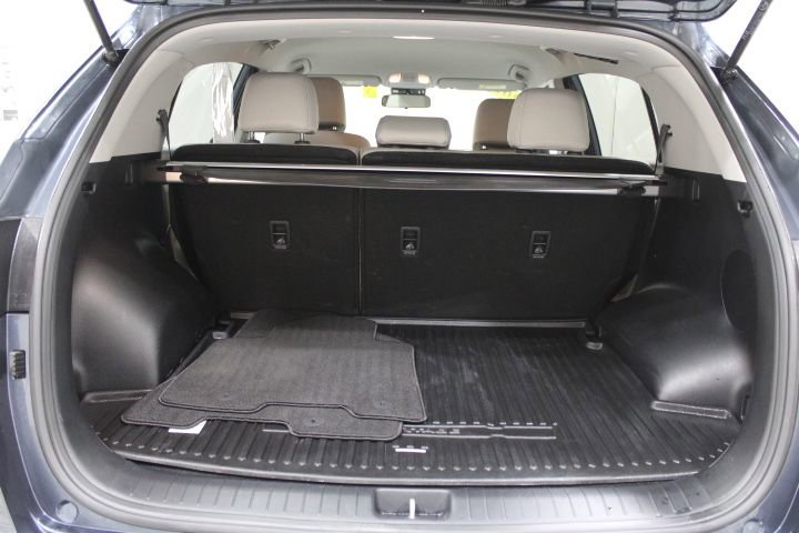 Used 2020 Kia Sportage LX image 13