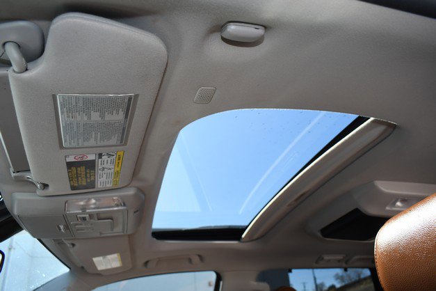 Used 2021 Toyota Sequoia Platinum image 19