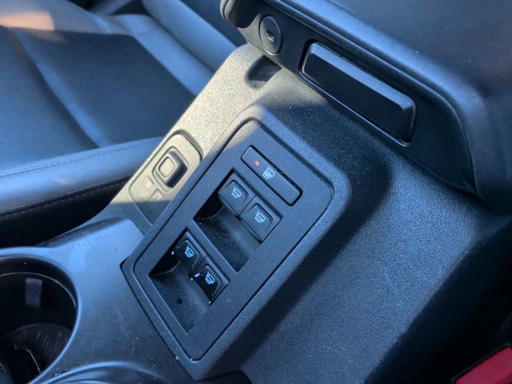 Used 2021 Ford Bronco Black Diamond w/ Sasquatch Package image 31