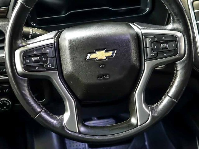 Used 2022 Chevrolet Tahoe LT w/ Luxury Package AWD/4WD image 20