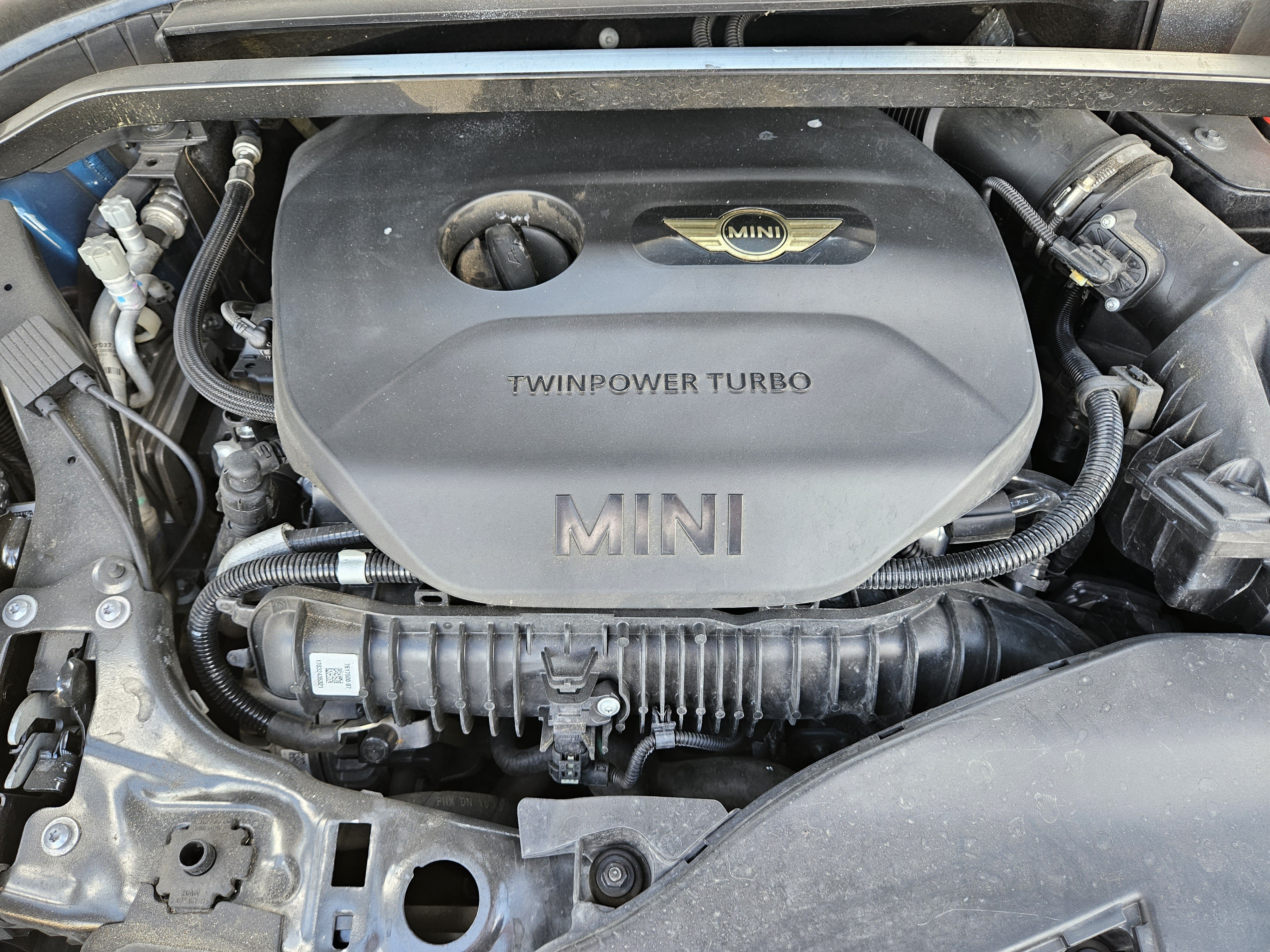 Used 2017 MINI Cooper Countryman S FWD image 31