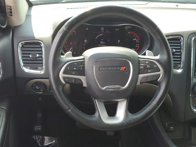 Used 2016 Dodge Durango SXT w/ Quick Order Package 23B AWD/4WD image 11