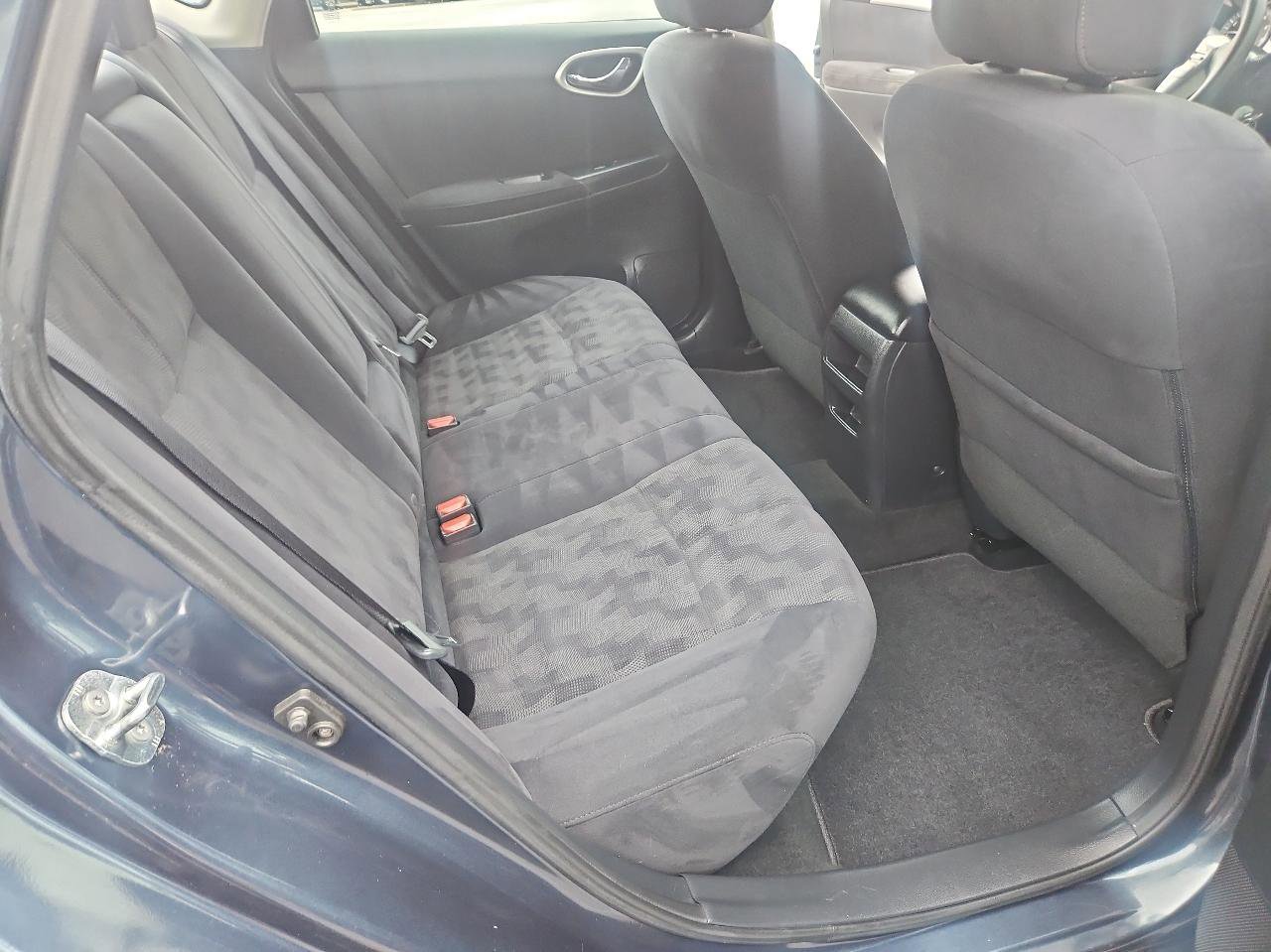 Used 2013 Nissan Sentra FE+ SV image 19