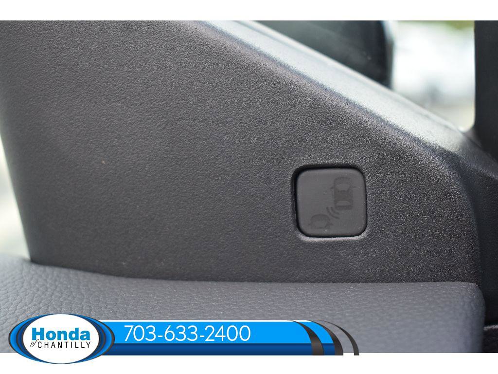 New 2026 Honda Ridgeline TrailSport+ image 22