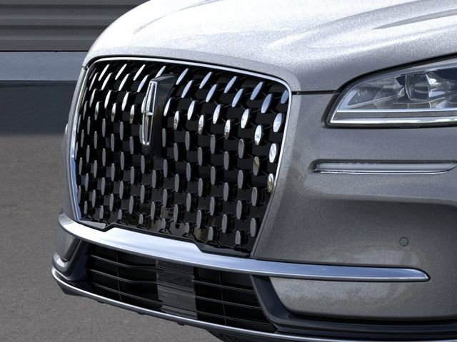 New 2026 Lincoln Corsair Reserve FWD image 17