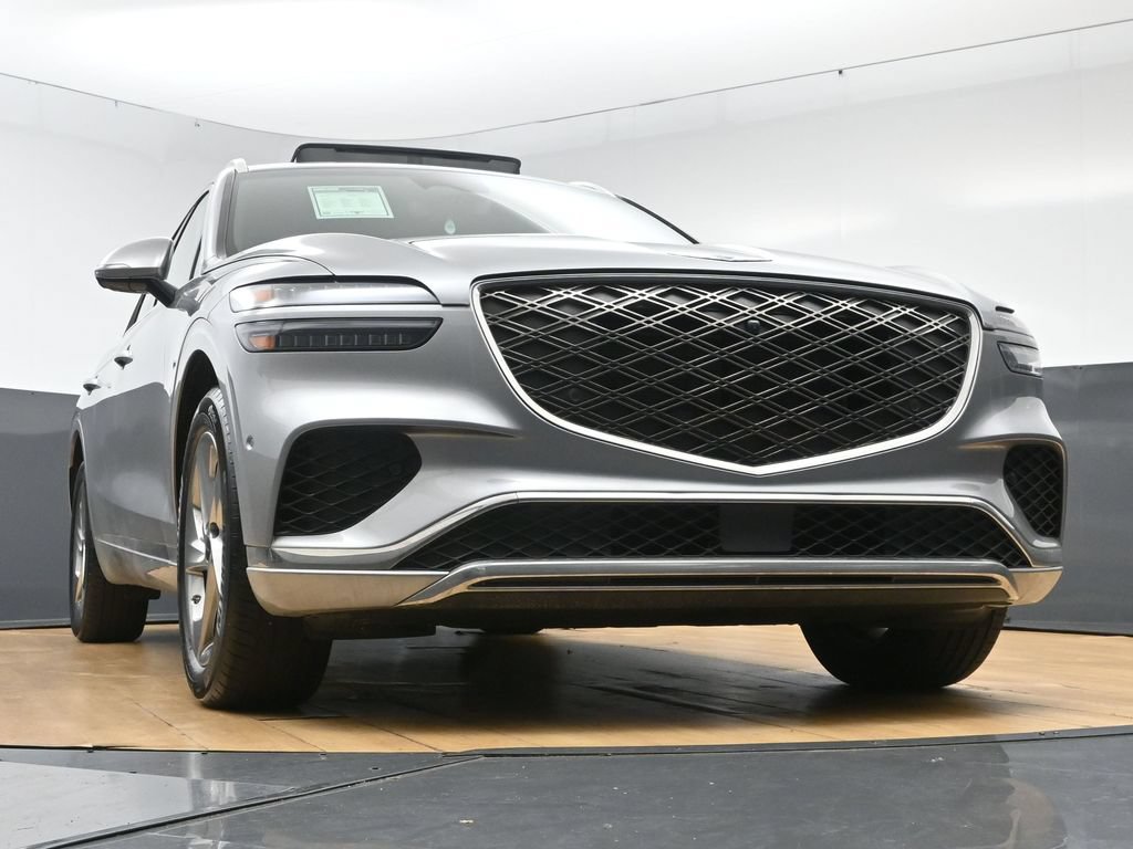 Used 2026 Genesis GV70 2.5T Advanced AWD/4WD image 51
