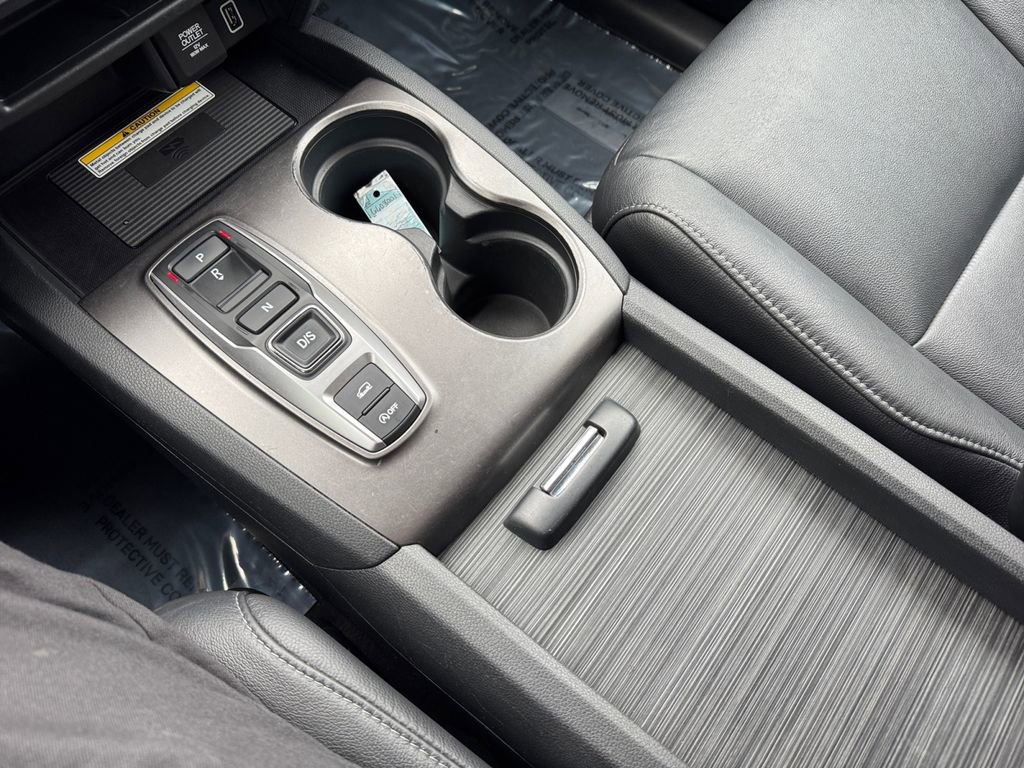 Used 2022 Honda Pilot Special Edition image 22