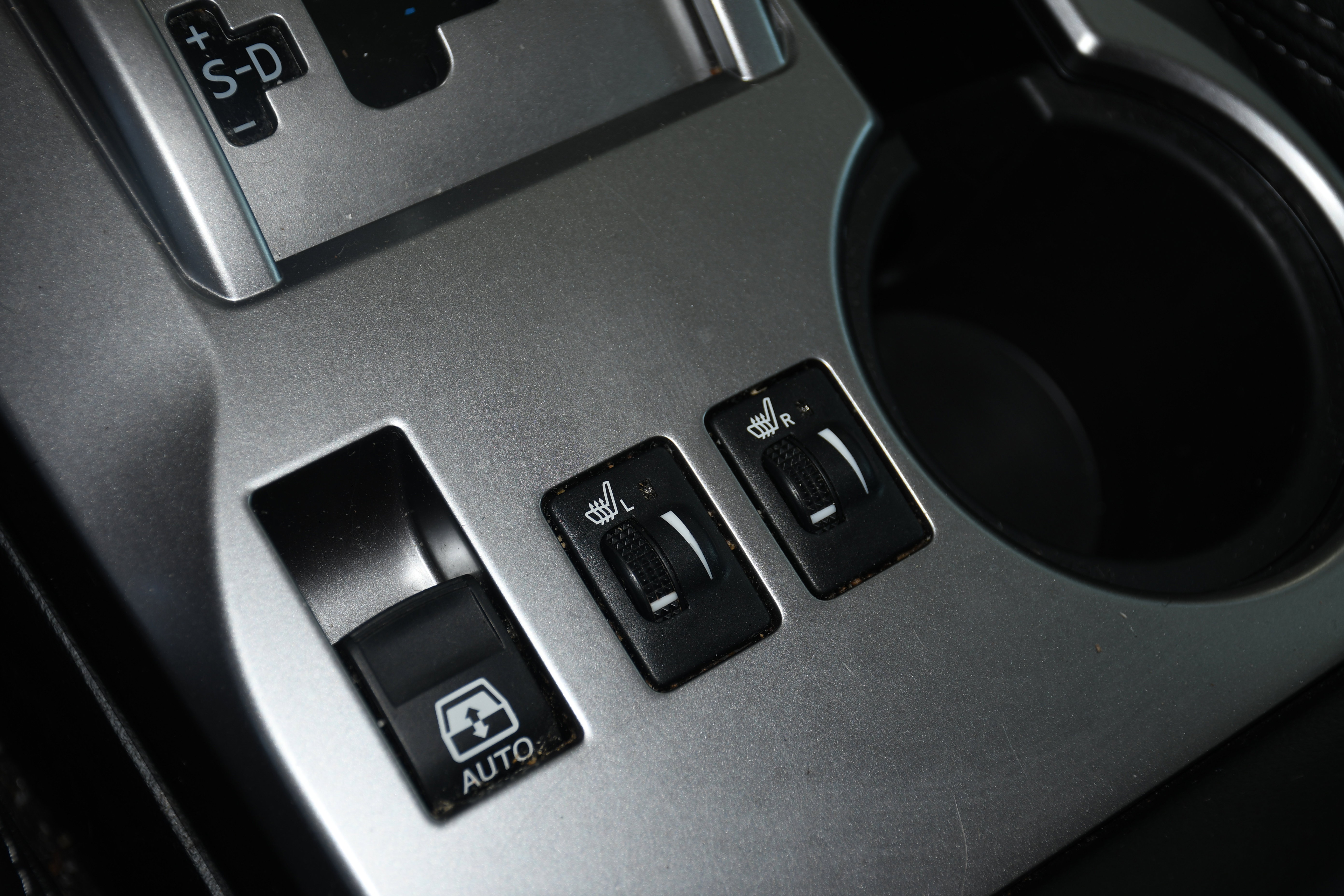 Certified 2024 Toyota 4Runner SR5 Premium image 15