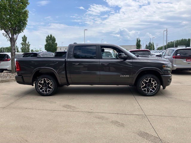 New 2026 RAM 1500 Laramie w/ Sport Appearance Package AWD/4WD image 5