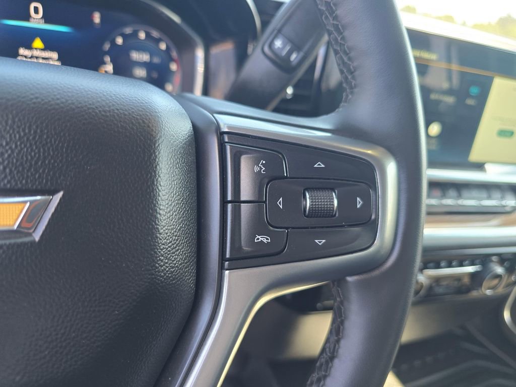 Used 2025 Chevrolet Silverado 2500 LT w/ Convenience Package AWD/4WD image 23