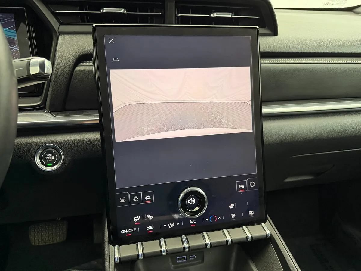 Used 2026 GMC Terrain Elevation FWD image 20